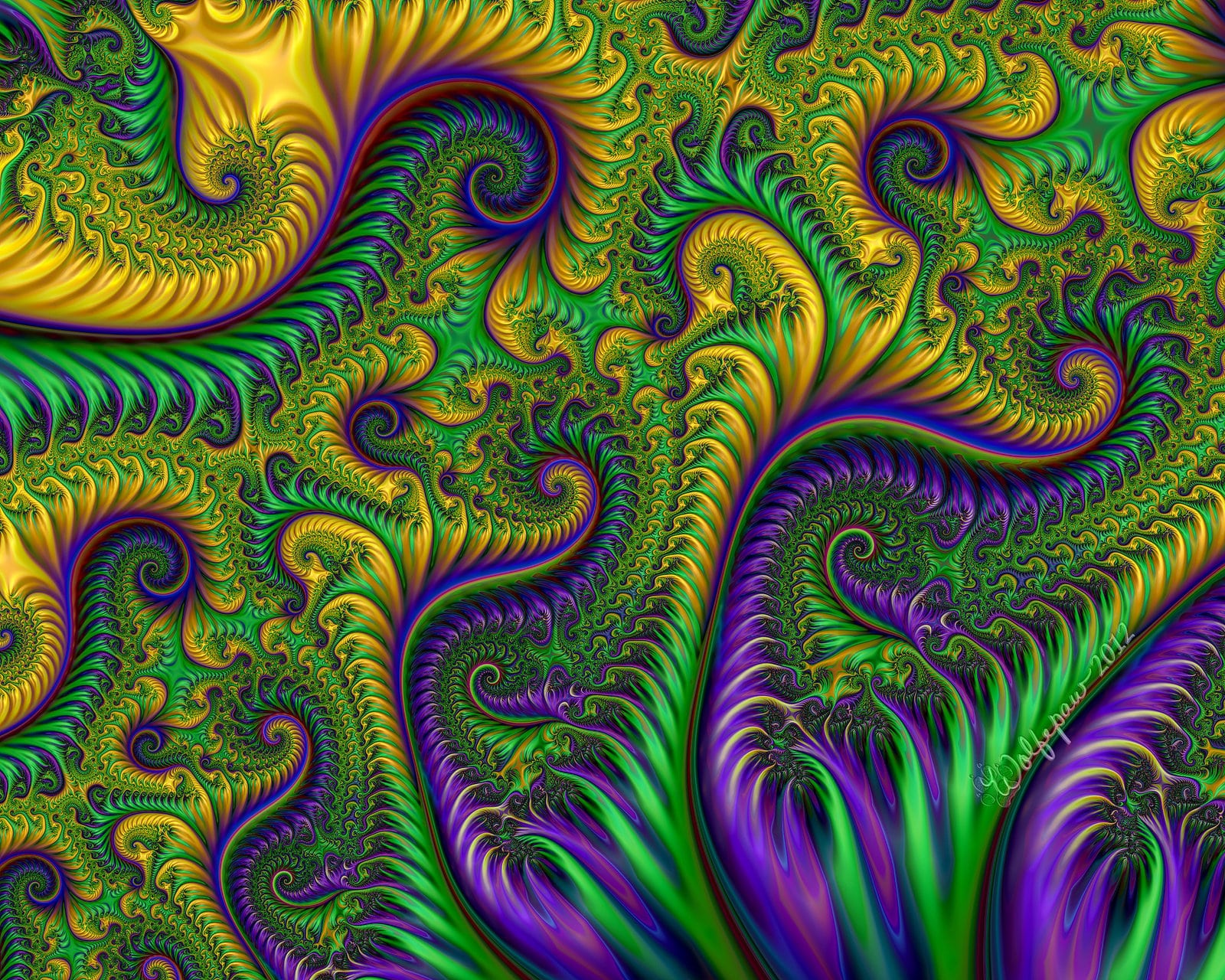 Mardi Gras Wallpaper And Background Image