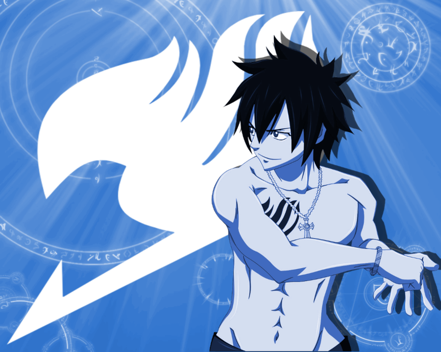 Free download Wallpapers World Rare Fairy Tail Gray Fullbuster Picture  [900x563] for your Desktop, Mobile & Tablet | Explore 74+ Fairy Tail Gray  Wallpaper | Fairy Tail Hd Wallpaper, Fairy Tail Backgrounds,