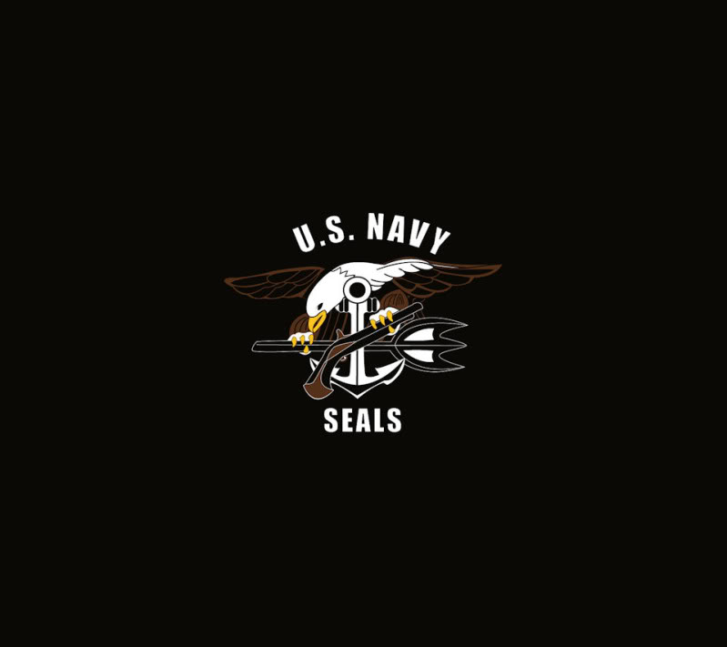 Us Navy Image Logo Wallpaper