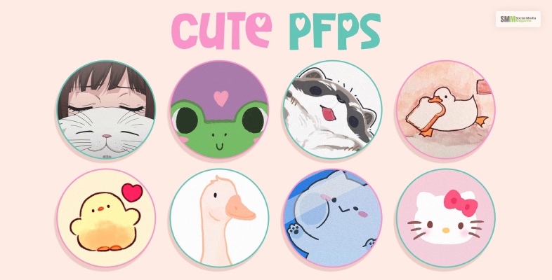 Best Tiktok Pfp Ideas Wallpaper