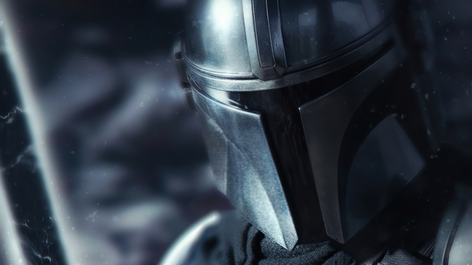 The Mandalorian Season New Laptop Full HD 1080p 4k Wallpaper