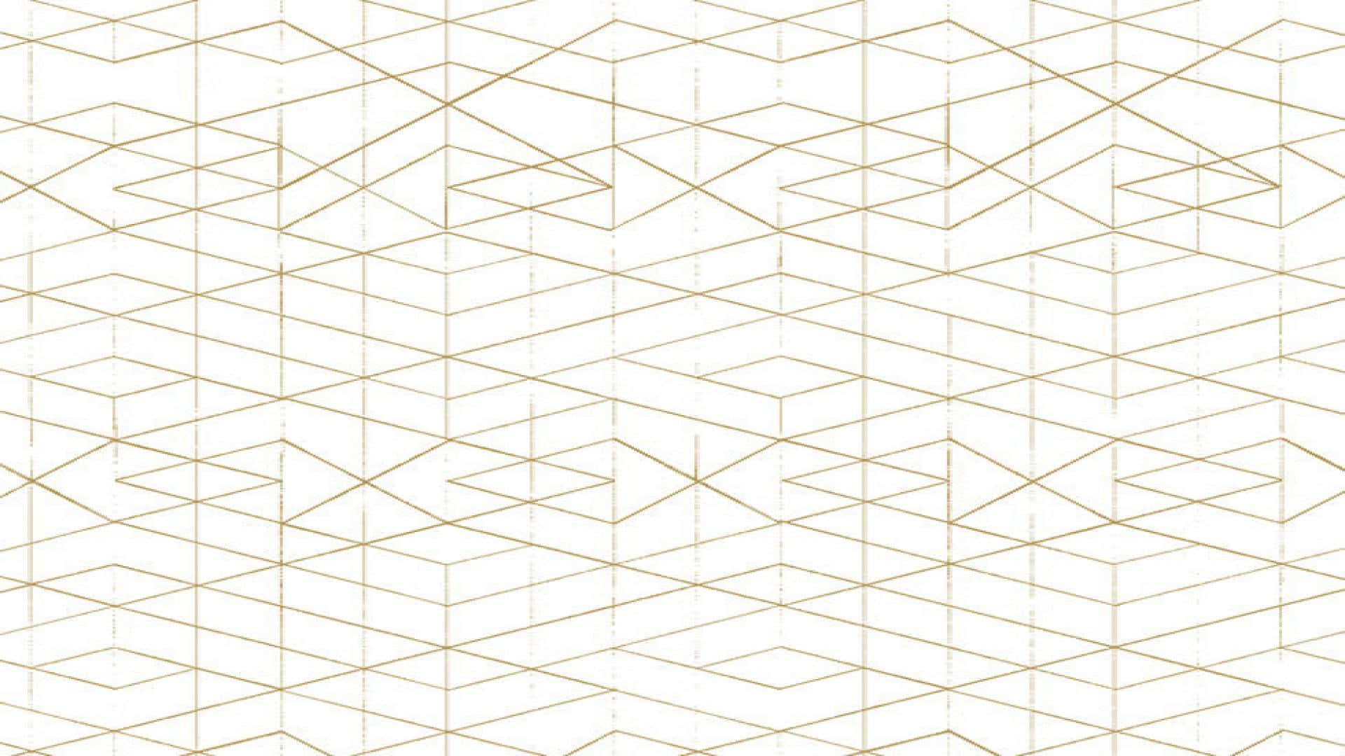 Gold And White Background X Wallpaper