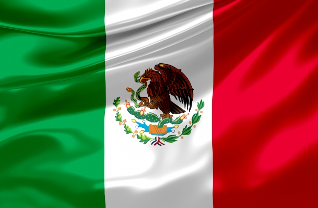 Mexico Wallpaper Mexican Flag