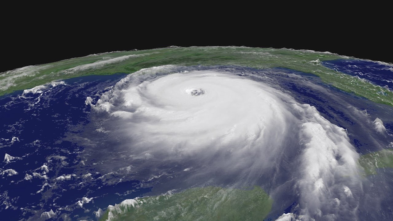 Hurricanes Wallpaper