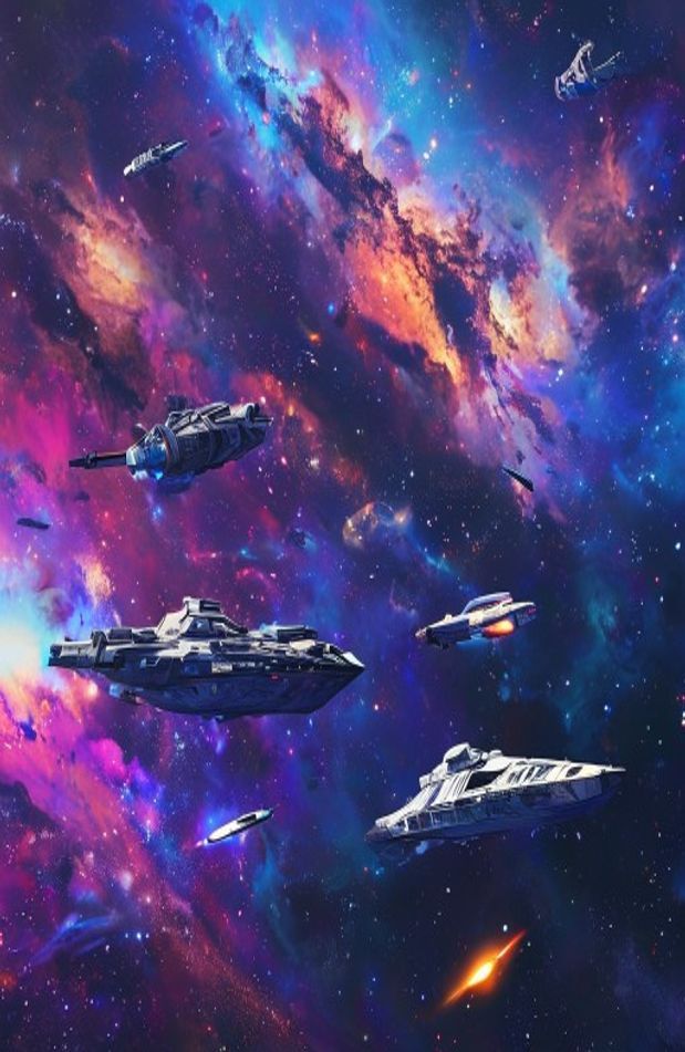 Star Wars Space Background Hq