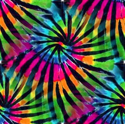 Tie Dye Background And Background Css Codes