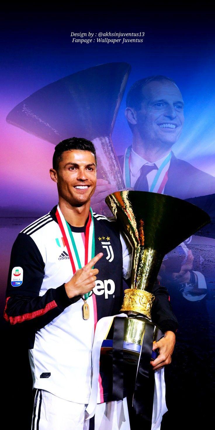 Trueno On Cr7 Ronaldo Juventus Cristiano