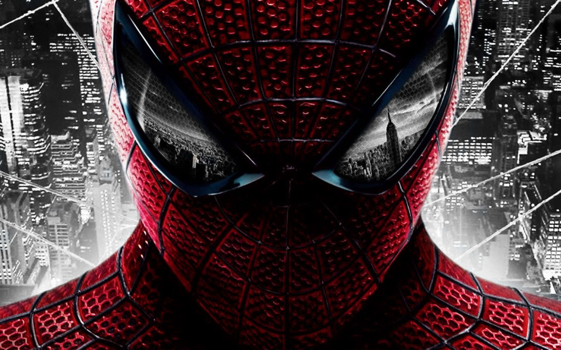 Pin Wallpaper The Amazing Spider Man