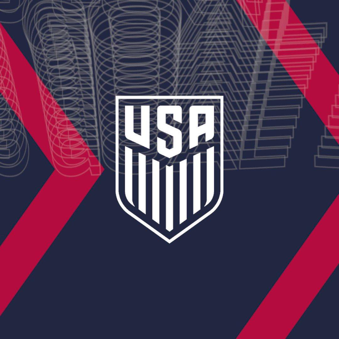 U S Soccer Men National Team On X Goal Usa