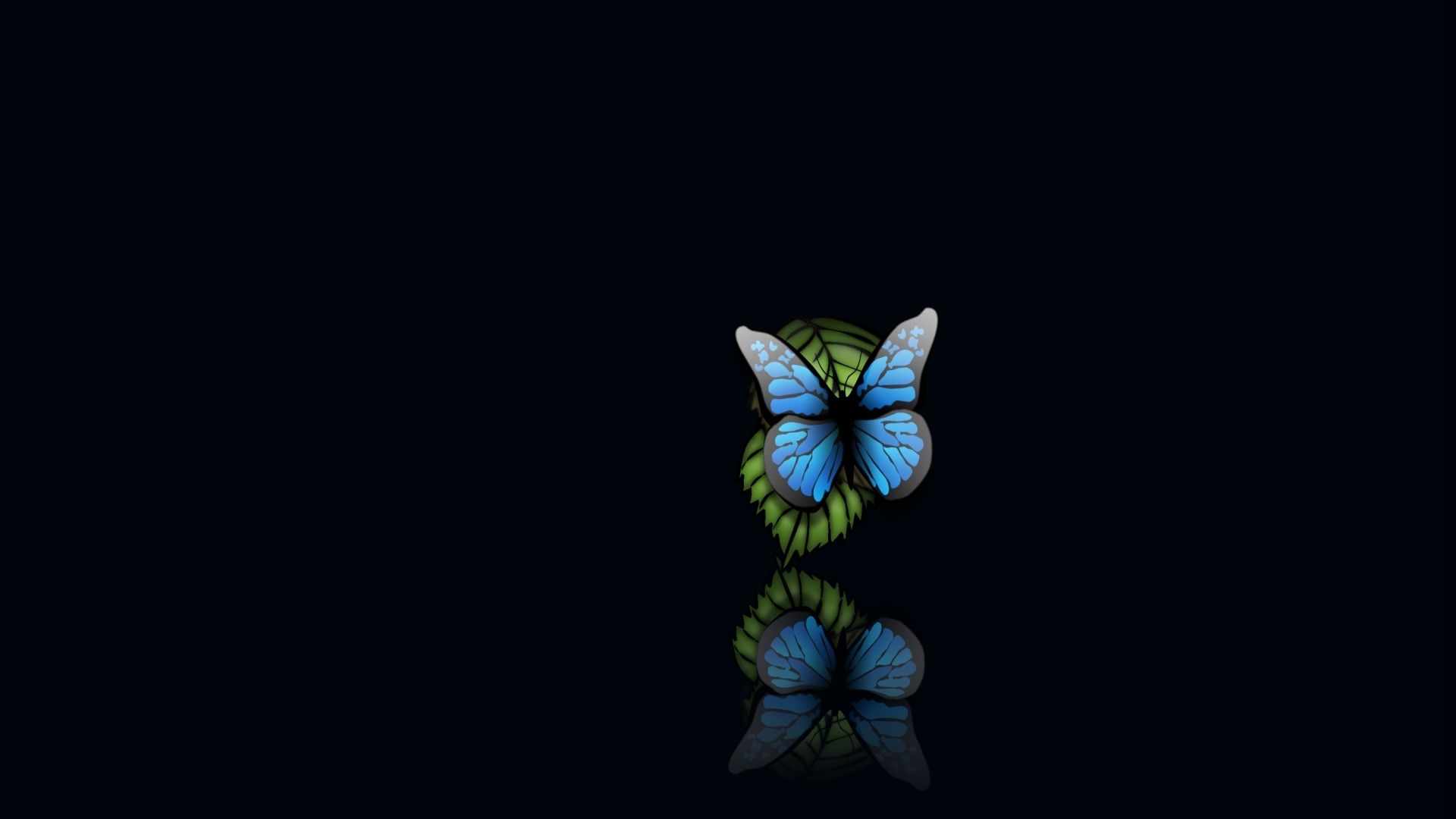 Beautiful Butterflies Butterfly Desktop Wallpaper