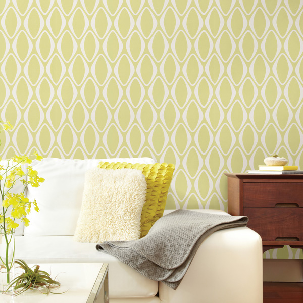 [39+] The Yellow Wallpaper Room Description on WallpaperSafari