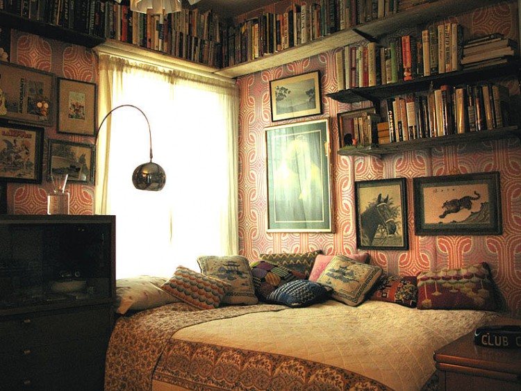 50 Hippie Wallpaper For Bedrooms On Wallpapersafari