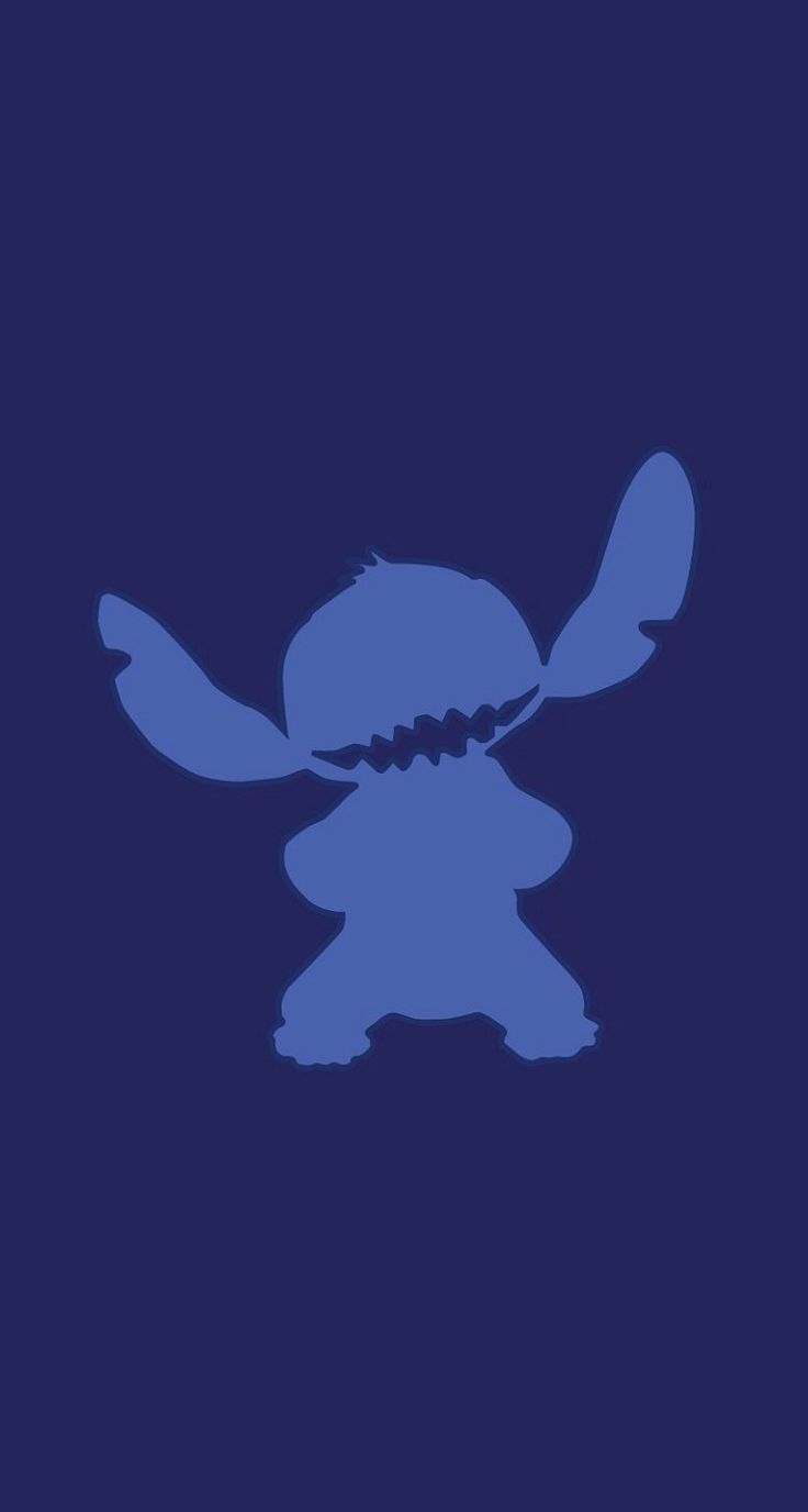 Iphone Wallpaper Baby Stitches Disney