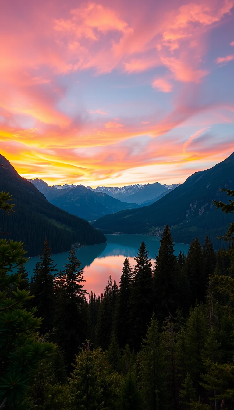 4k Nature Wallpaper
