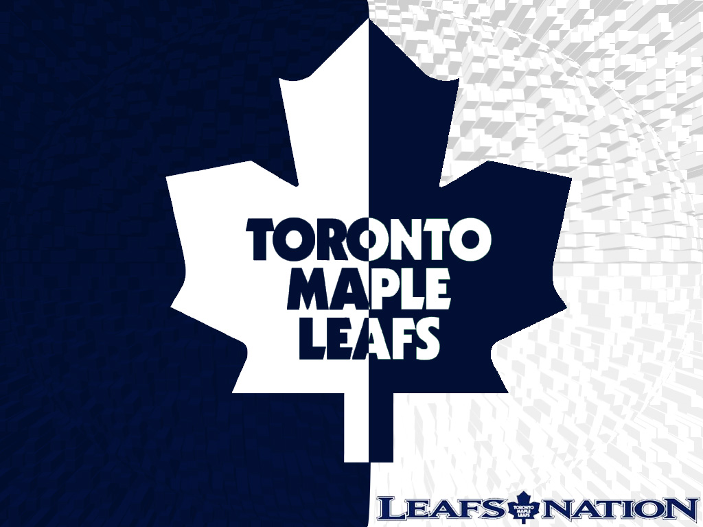 Toronto Maple Leafs Wallpaper - WallpaperSafari