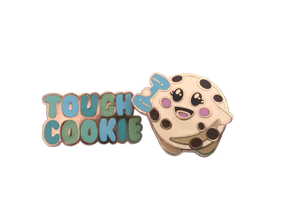 Pap Is De Parede Cookie Swirl C Wallpaper