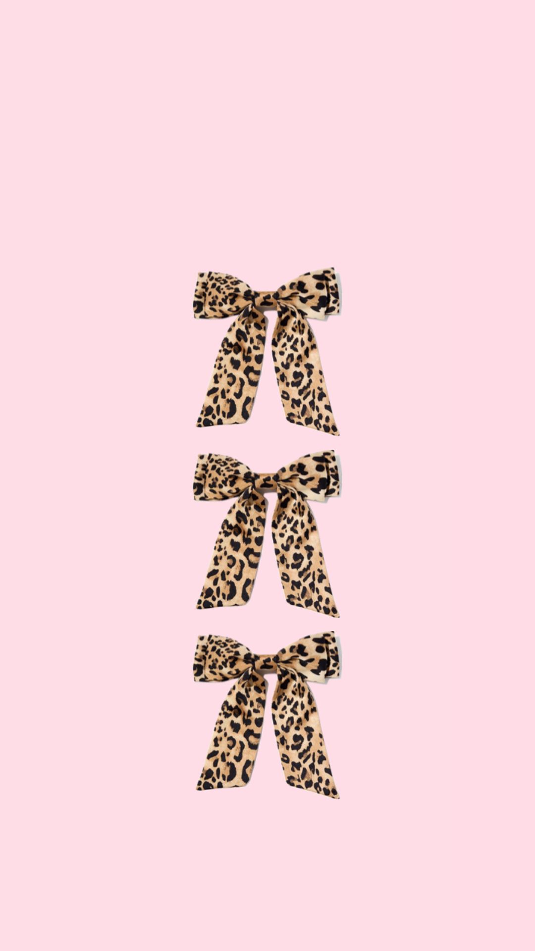 Cheetah Print Wallpaper