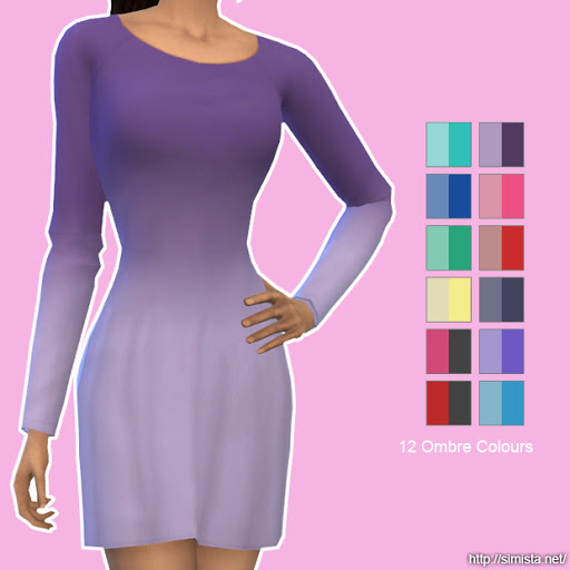 sims 4 custom content downloads hair clothes