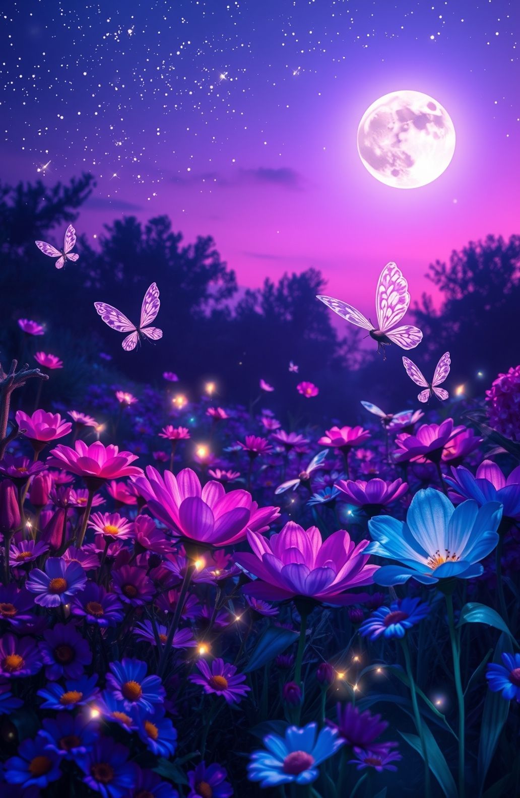 Fairies Screensavers And Wallpaper