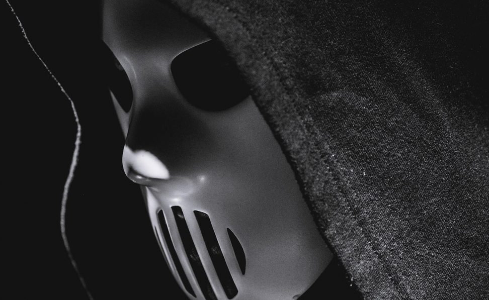 Angerfist Wallpaper Collection