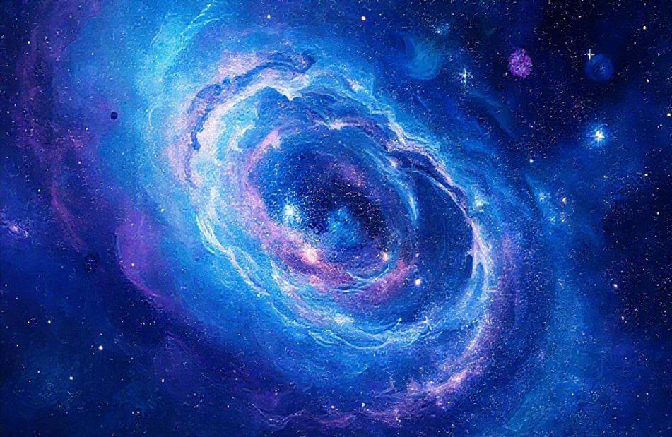 Cool Science Wallpaper
