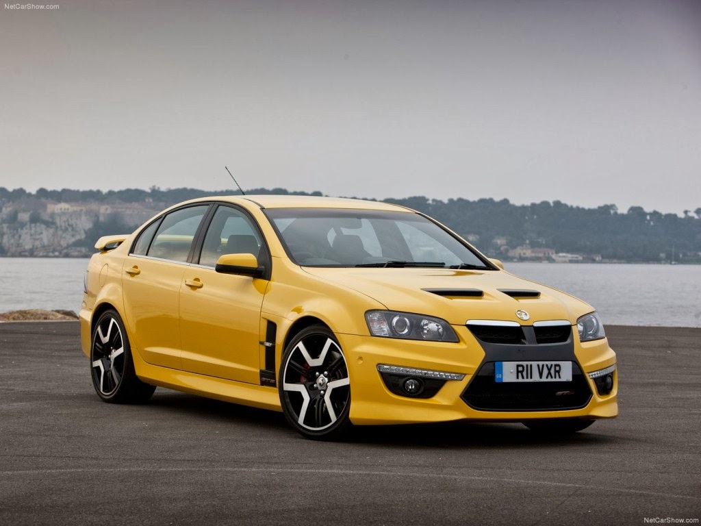 Vauxhall Vxr8 Prices Wallpaper HD Exectautomotive