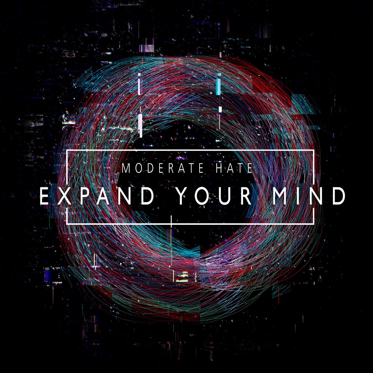 Expand Your Mind Single By Moderate Hate On Apple Music