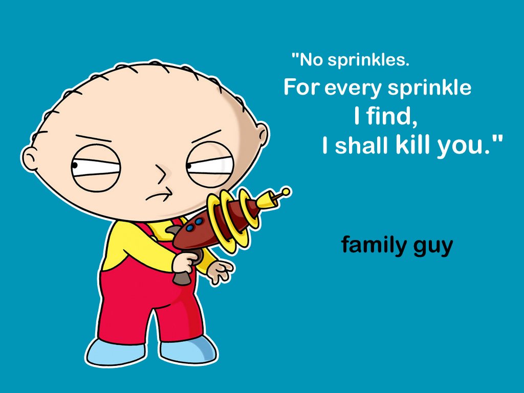 Family Guy Wallpaper Funny