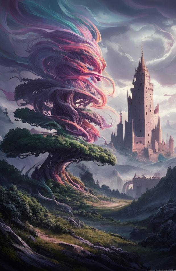 Wheel Of Time Wallpaper