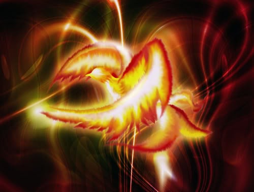 Phoenix Background   Phoenix Wallpaper for Desktop