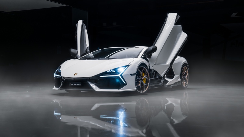 Cool Cars Lamborghini Wallpaper