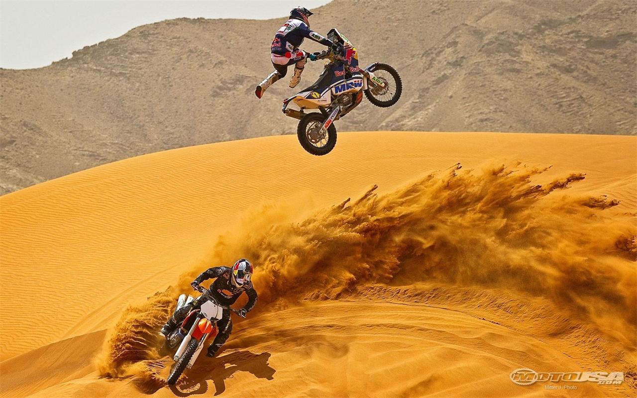 42 Ktm Wallpaper Dirt Bike On Wallpapersafari