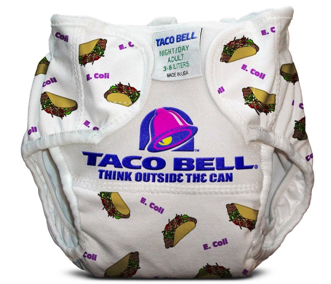 Taco Bell Wallpaper For