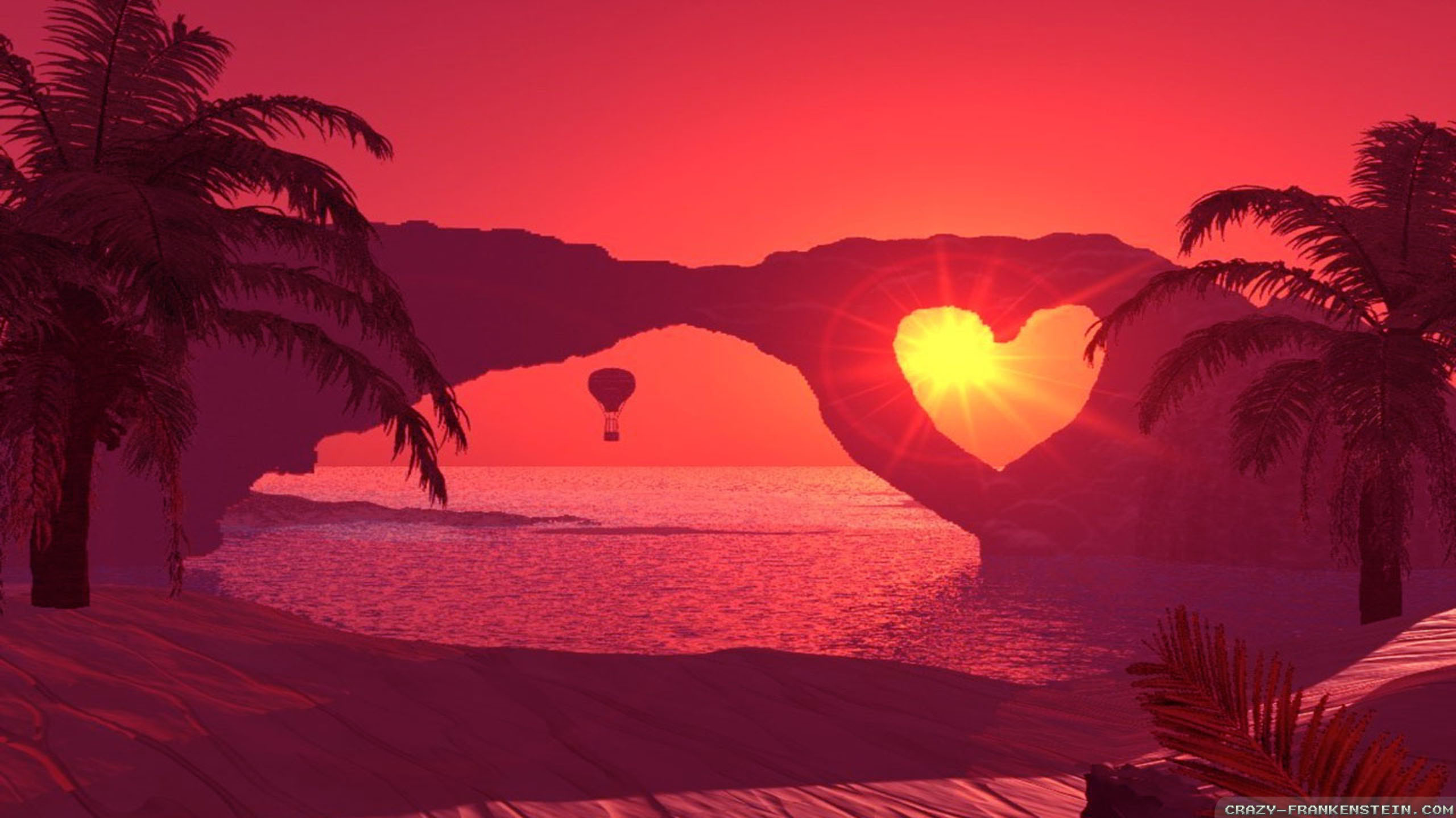 Love Nature Wallpaper HD For Mobile
