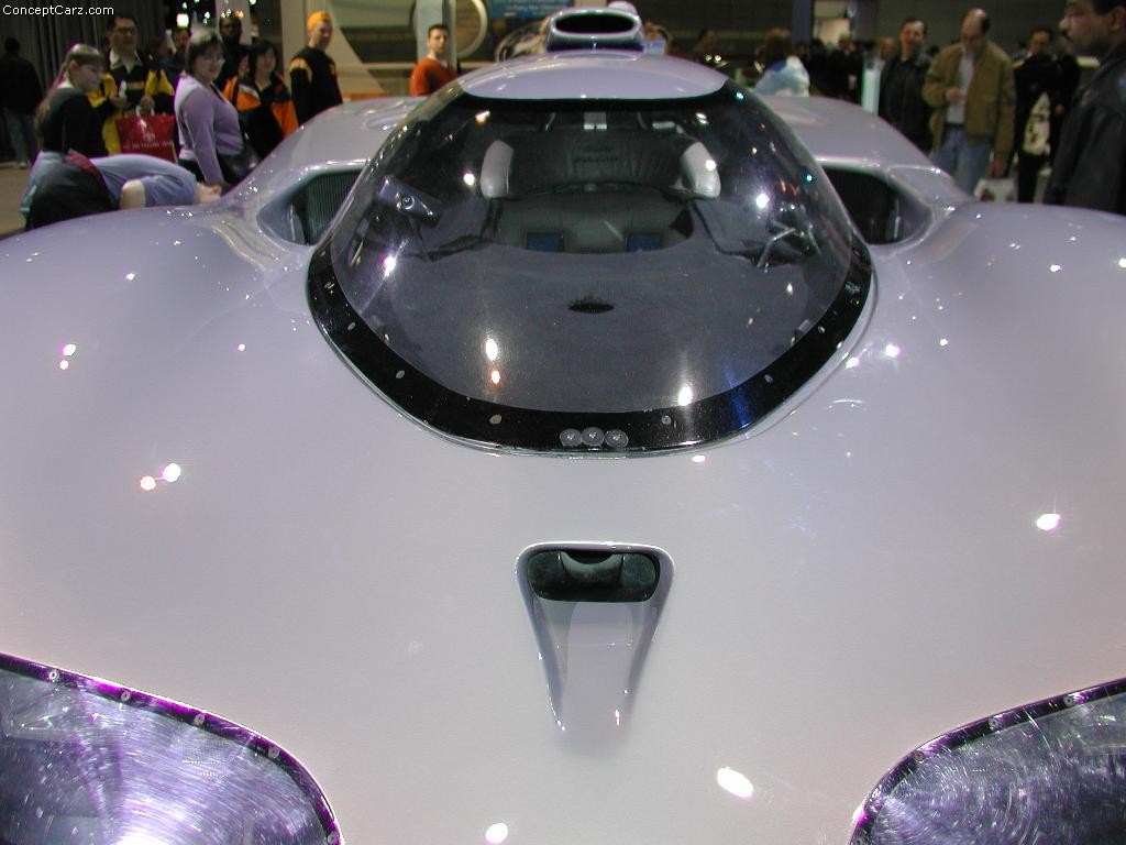 Oldsmobile Aerotech Wallpaper And Image Gallery