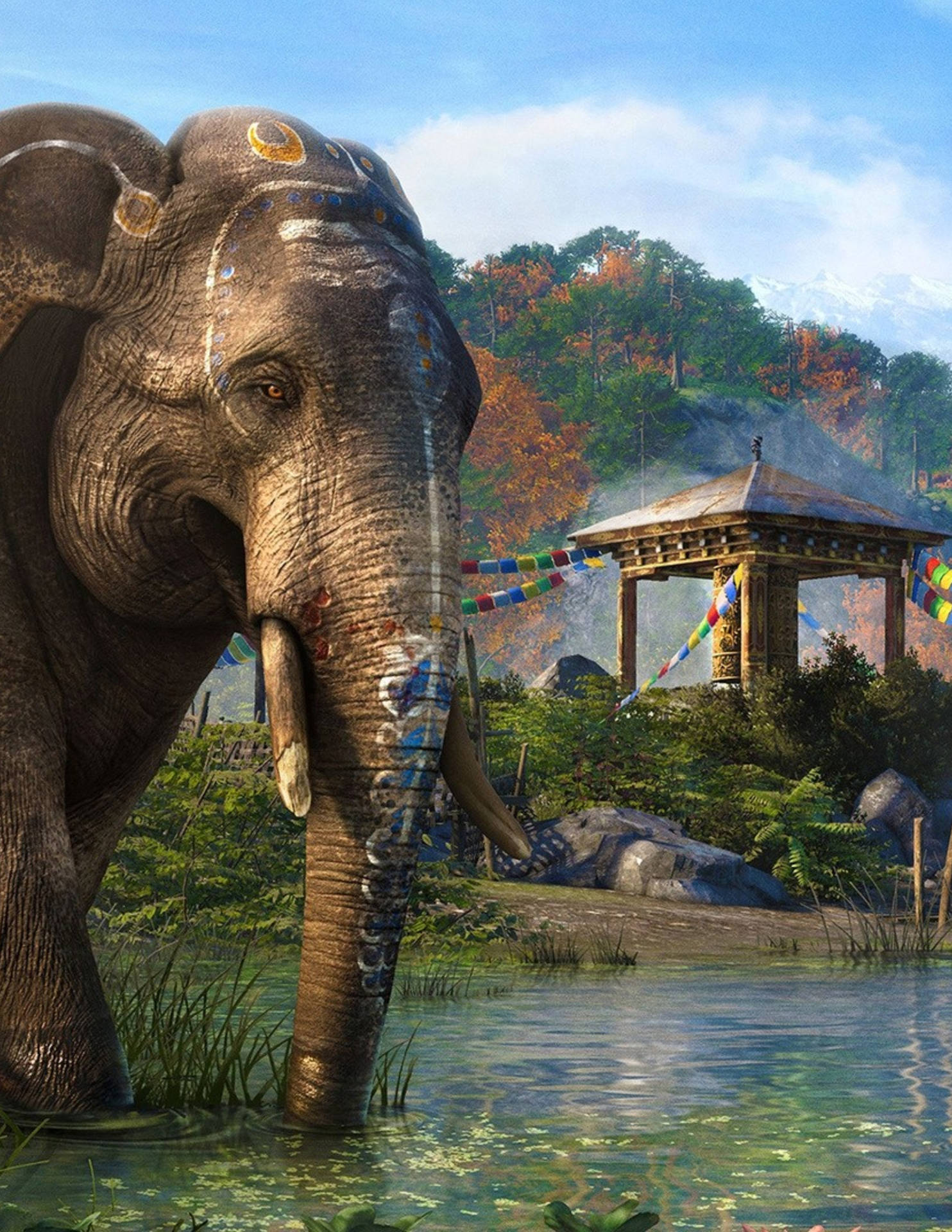 Top Far Cry HD Phone Wallpaper Full 4k To Use