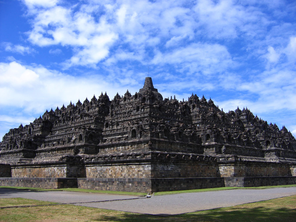 Borobudur Temple Historical Facts and Pictures The History Hub