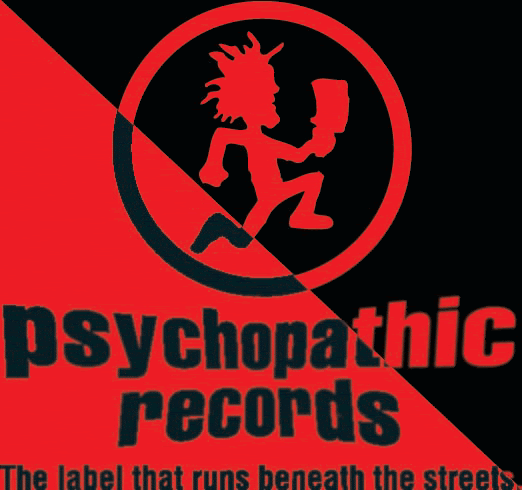 Psychopathic Records Graphics Code Ments