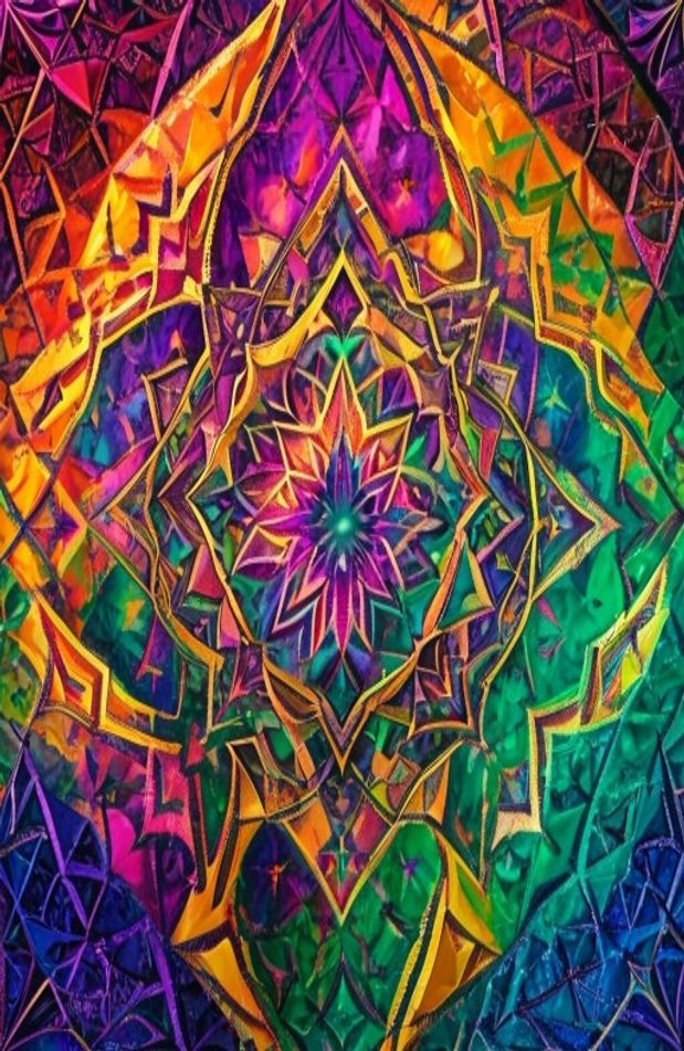 Arabic Wallpaper