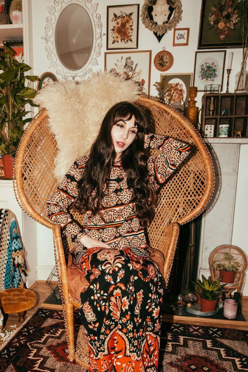 Check Out The Best Vintage Stores Online Happy Shopping Wallpaper