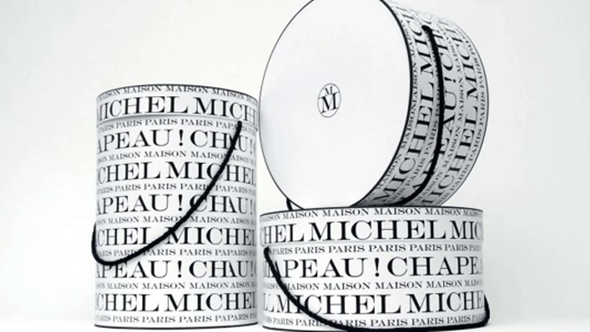 Maison Michel Wallpaper Helt Gratis