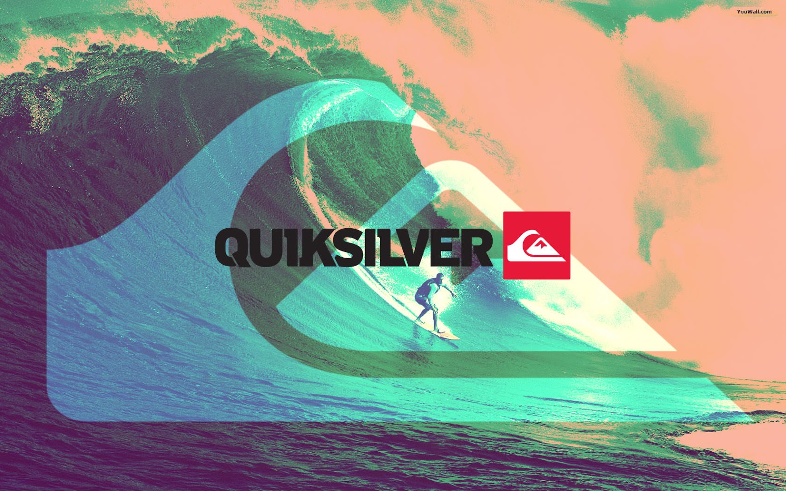 quiksilver skate wallpaper