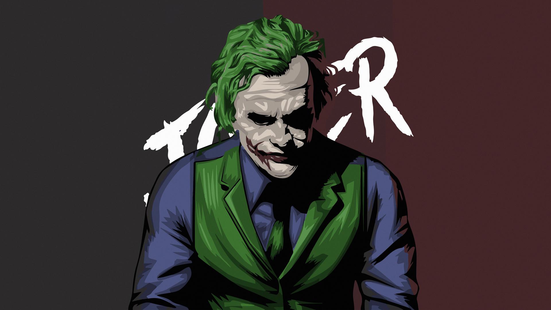 Details Joker Aesthetic Wallpaper Super Hot
