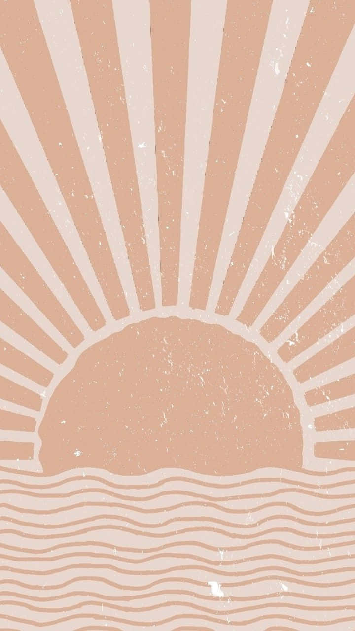 Cute Boho Wallpaper