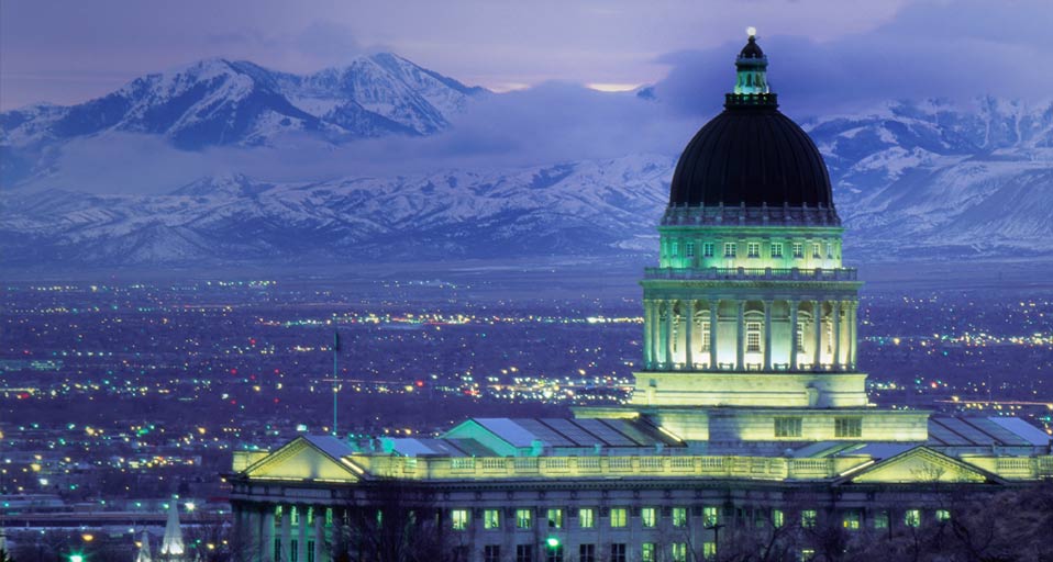 Bing Images   Utah State Capitol   Utah State Capitol building