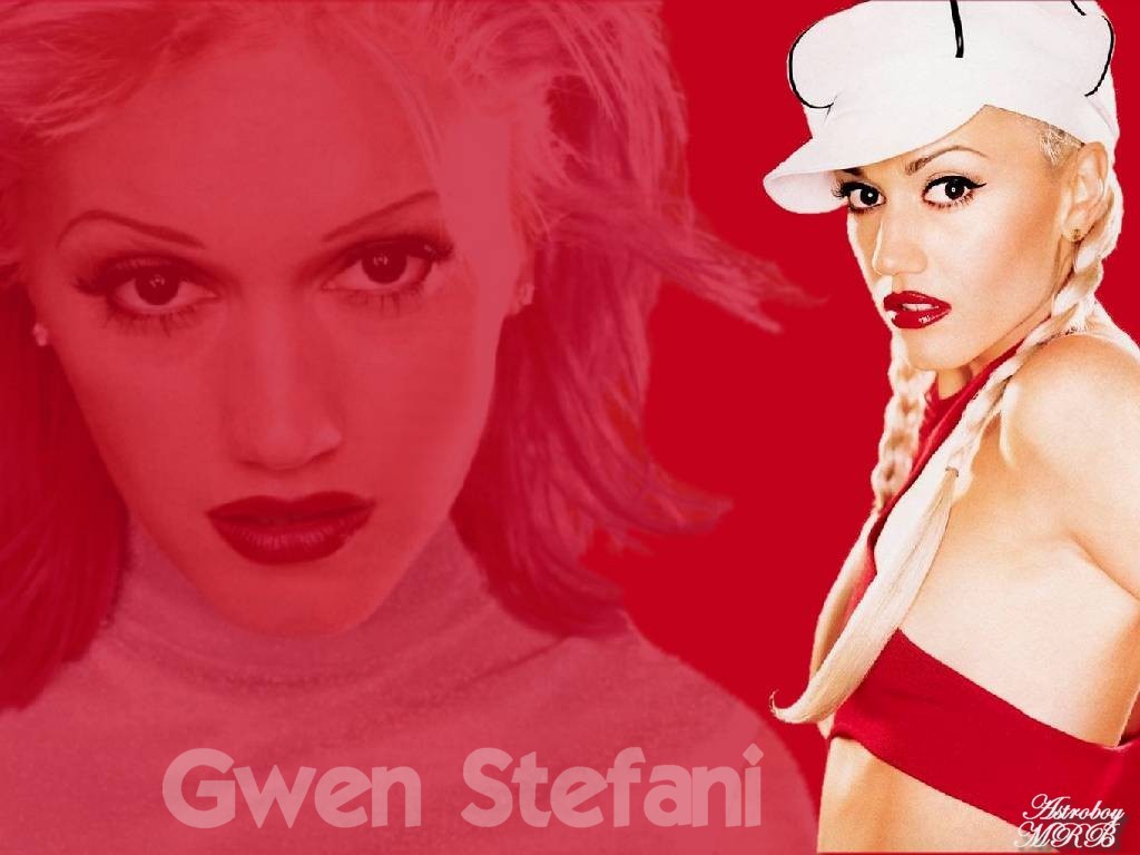 Gwen Stefani Red Wallpapers Gwen Stefani Red Myspace Backgrounds
