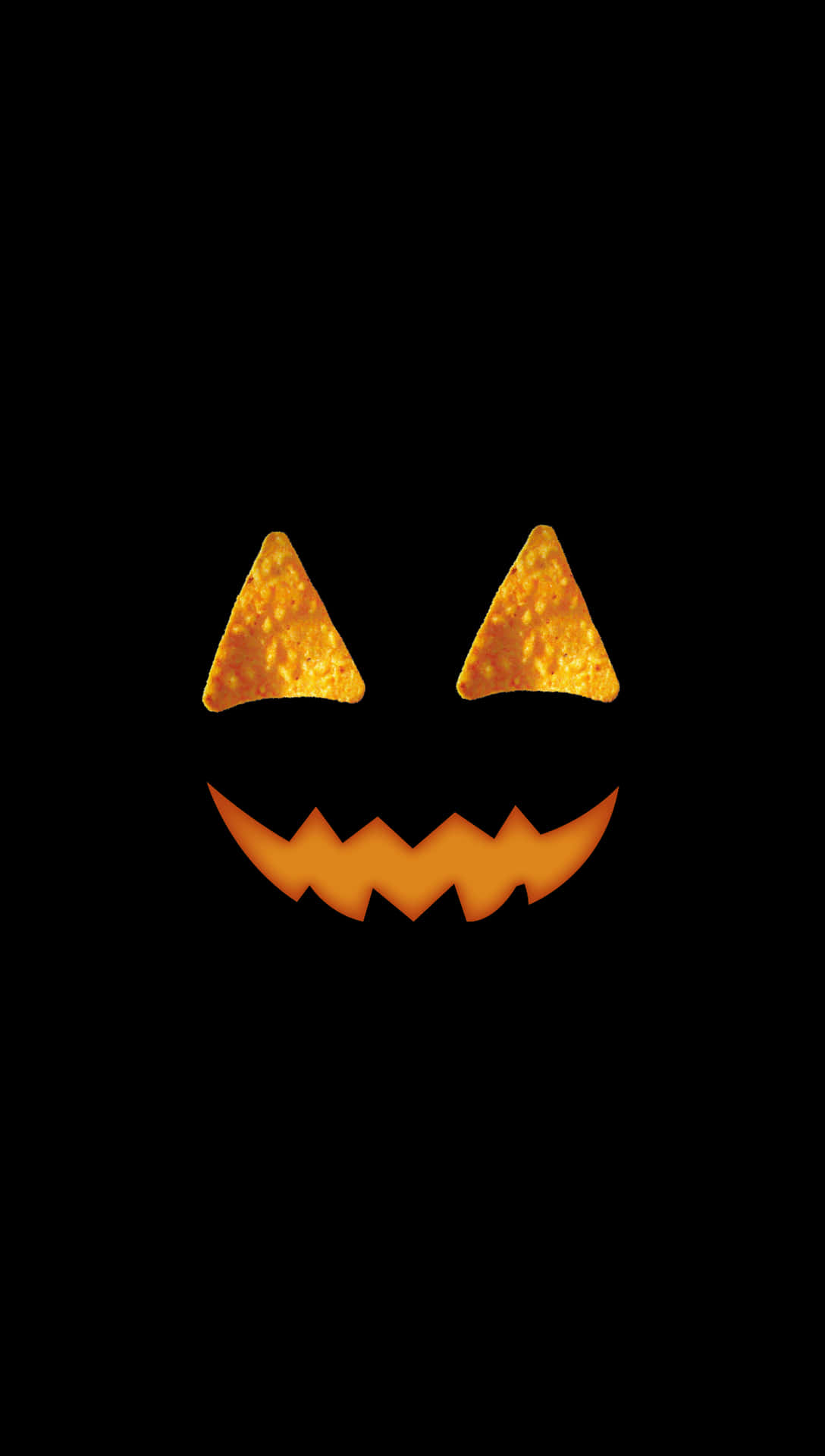 Spooky Halloween Wallpaper