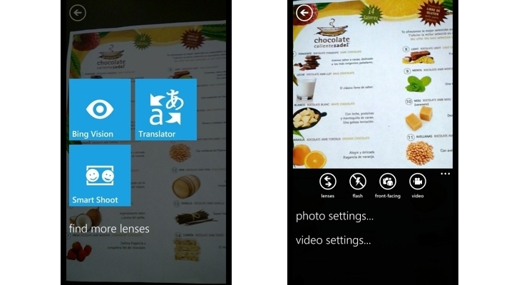 Bing Translator For Windows Phone Now Available