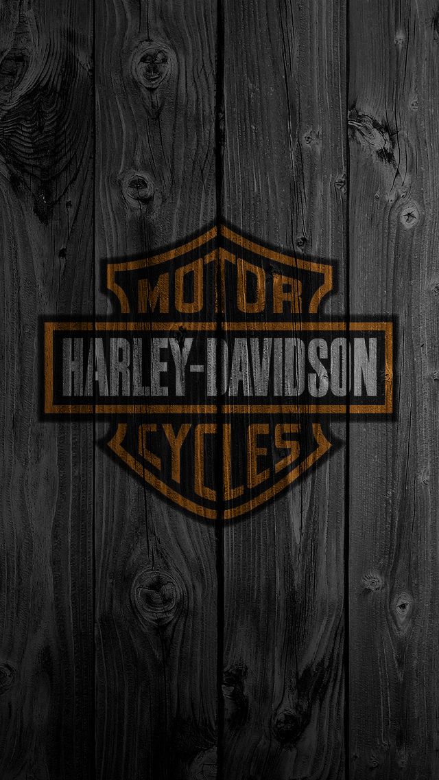 Harley Davidson Wallpaper