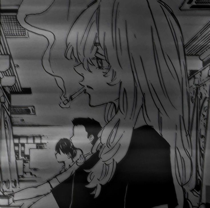 Tokyo Revengers Wallpaper